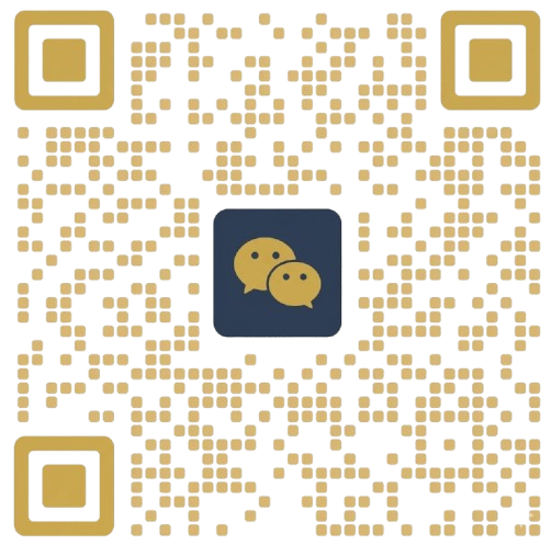 WeChat QR code